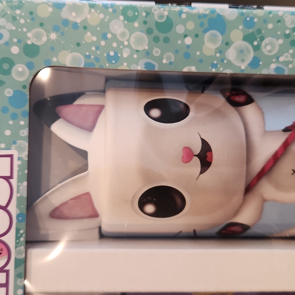 DreamWorks Gabby's Dollhouse, Two Puzzles in Character Tubes, New - Picture 7 of 15